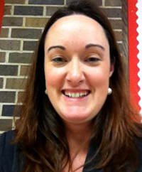... named principal for <b>Jefferson Elementary</b> for the 2011-2012 school year. - AngieMills