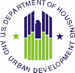 Housing Authority_HUD logo