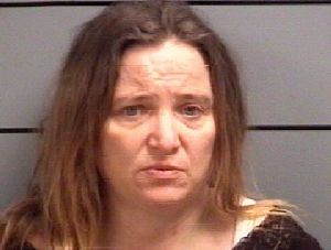 The room was occupied by 40 year old <b>Dawn Miller</b> of Plymouth, - MugSHot_Miller-Dawn-R