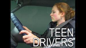 Teen Passengers Nighttime Driving New 31