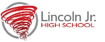 lincoln Junior High logo new