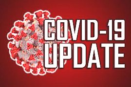 COVID 19 update
