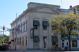 City Hall 10-10-19