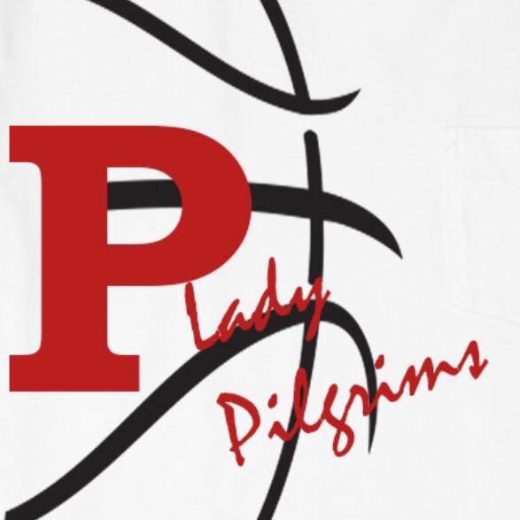 Plymouth girls basketball logo