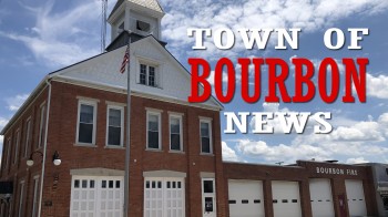 Town of Bourbon News