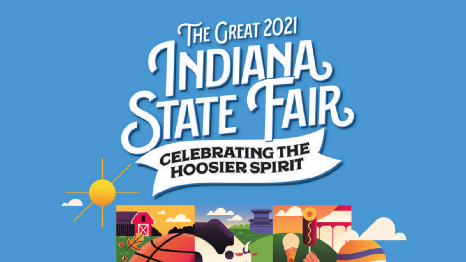 10 NEW Things Added to Your 2021 Indiana State Fair - WTCA