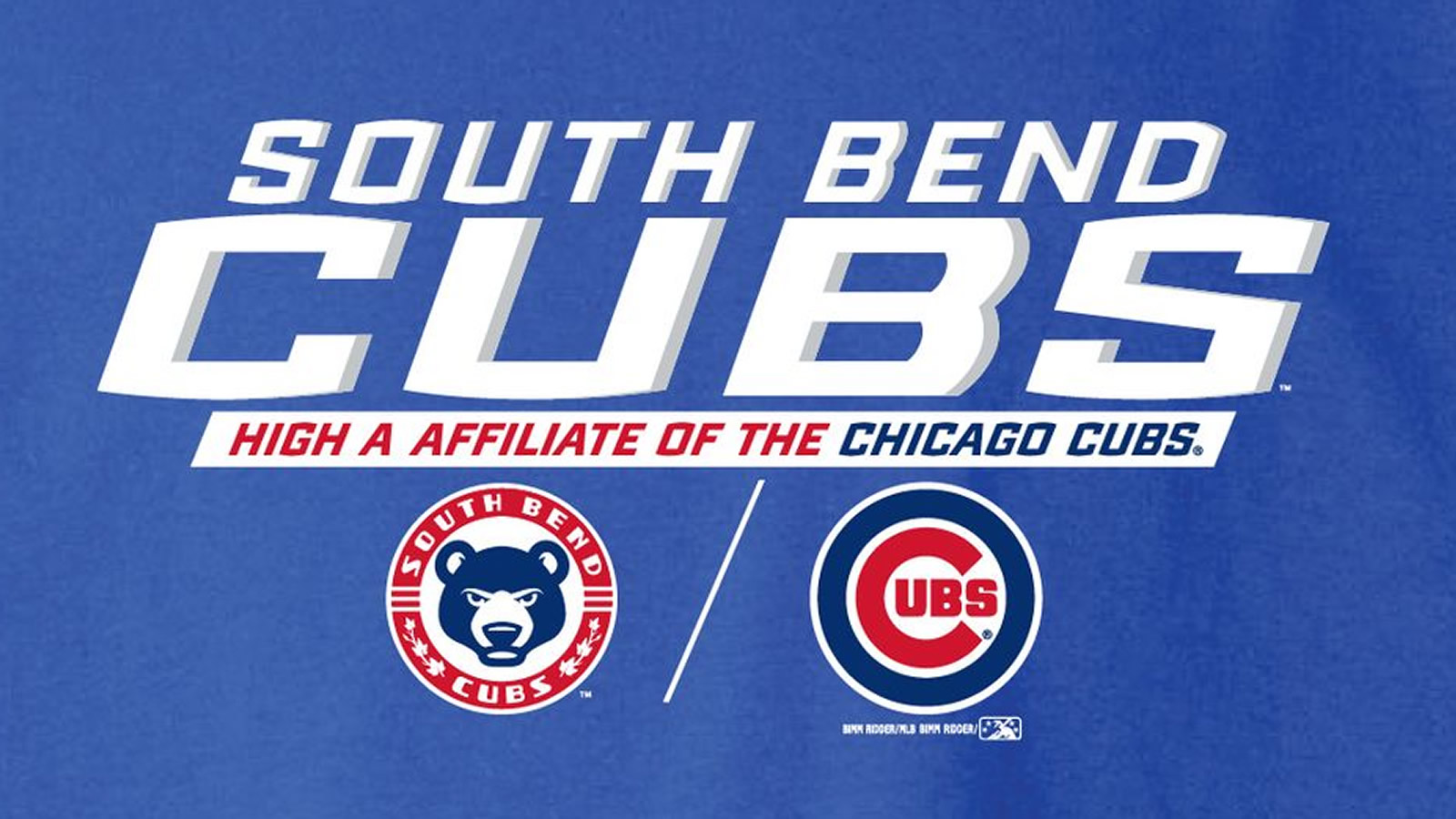South Bend Cubs announce game/promotion schedule WTCA