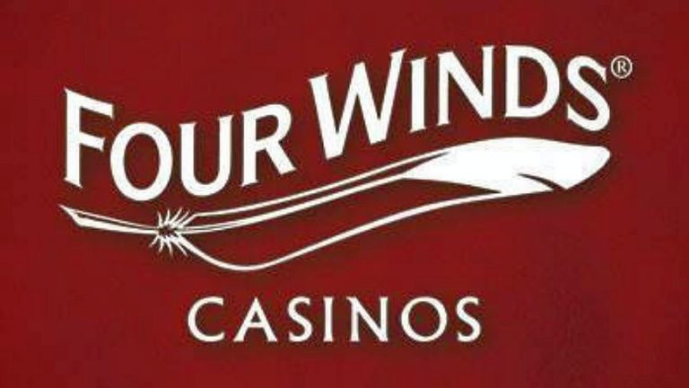 four winds casino schedule adp