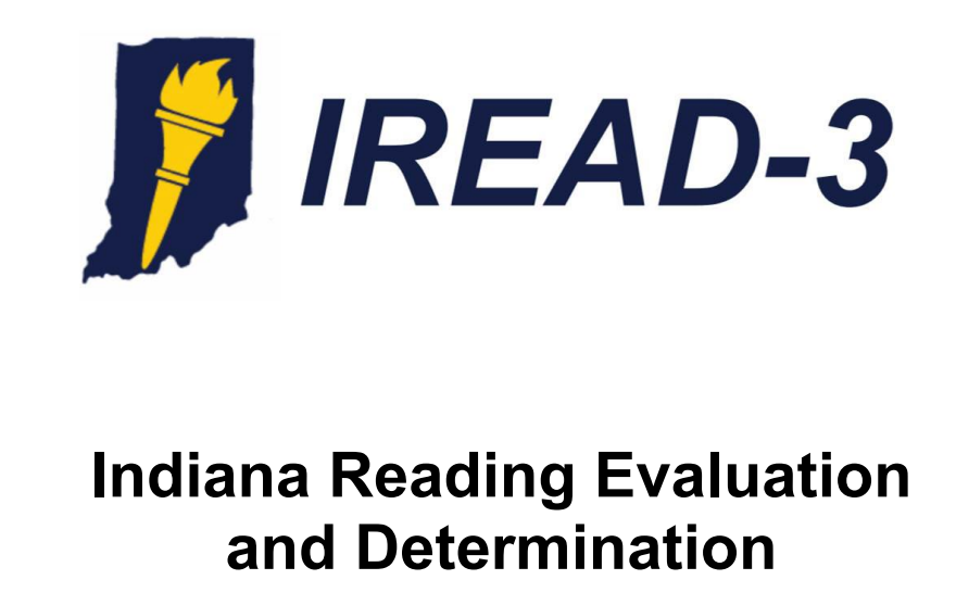 Indiana Department of Education Releases IREAD3 Results WTCA