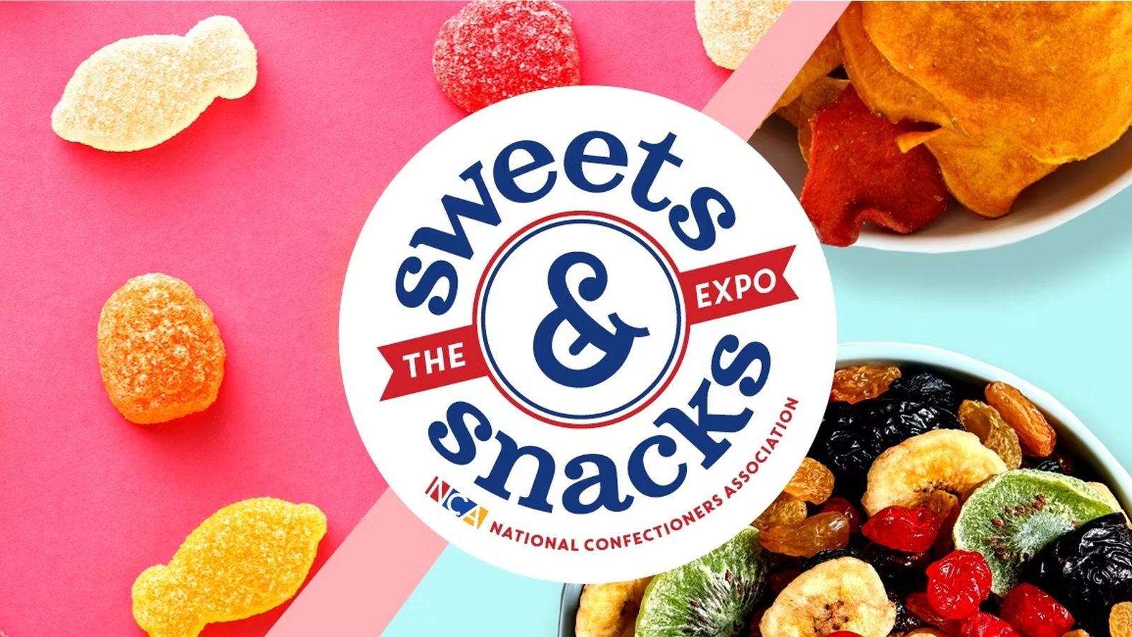 New Indiana pavilion at 2024 Sweets & Snacks Expo announced WTCA